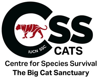 Centre for Species Survival Cats